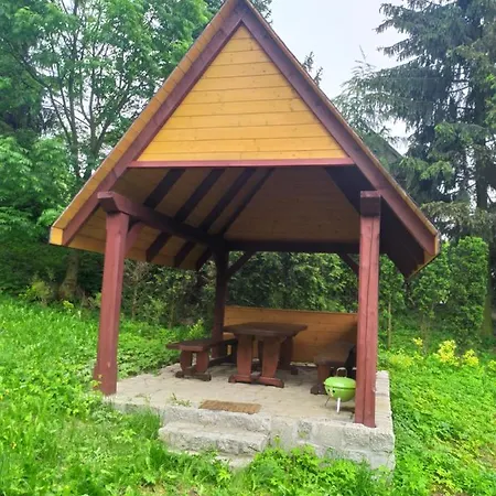 W Skale * Крочице