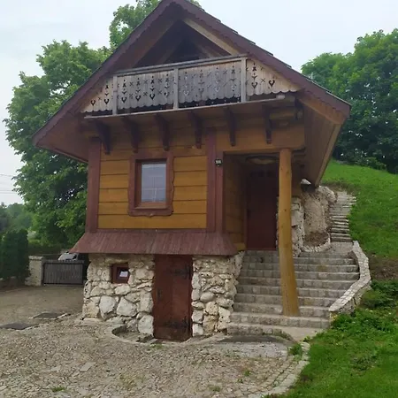 W Skale * Крочице