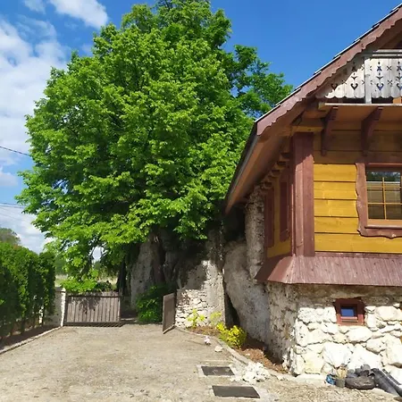 W Skale Holiday home *