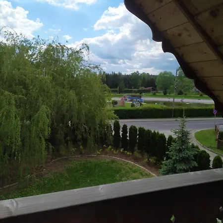 W Skale Крочице