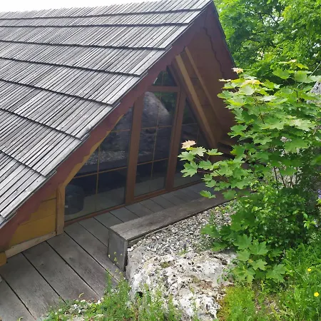 Holiday home W Skale Kroczyce