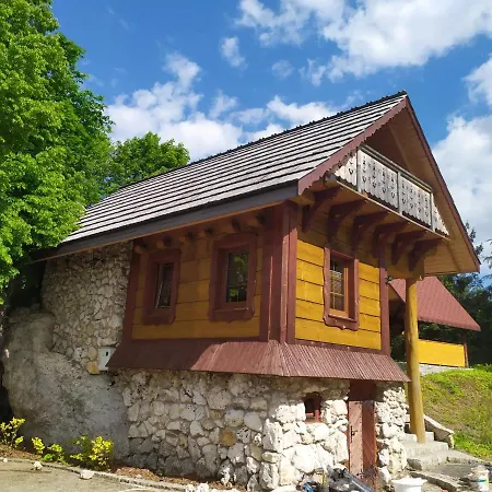 W Skale Holiday home