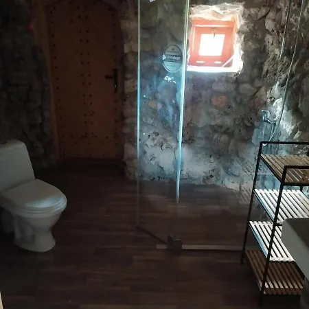 W Skale Prázdninový dům
