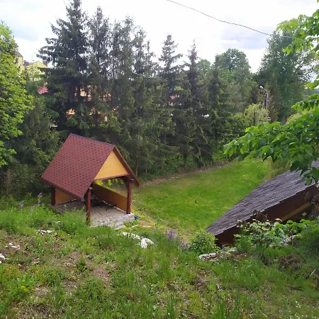 W Skale Holiday home