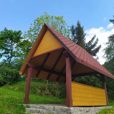 Prázdninový dům W Skale *