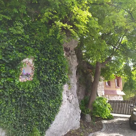 Сasa de vacaciones W Skale *