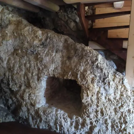 W Skale Prázdninový dům Kroczyce