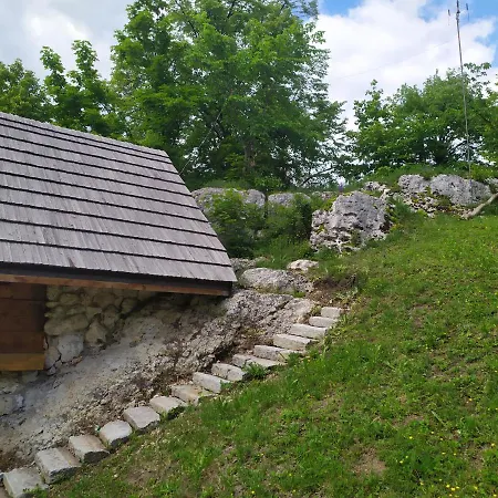 W Skale * Kroczyce