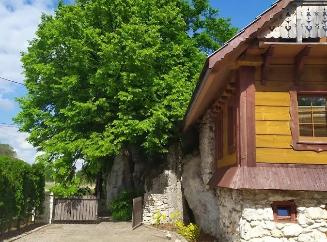 W Skale Holiday home *