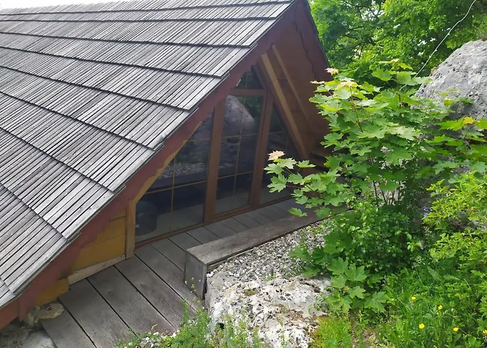 Holiday home W Skale Kroczyce