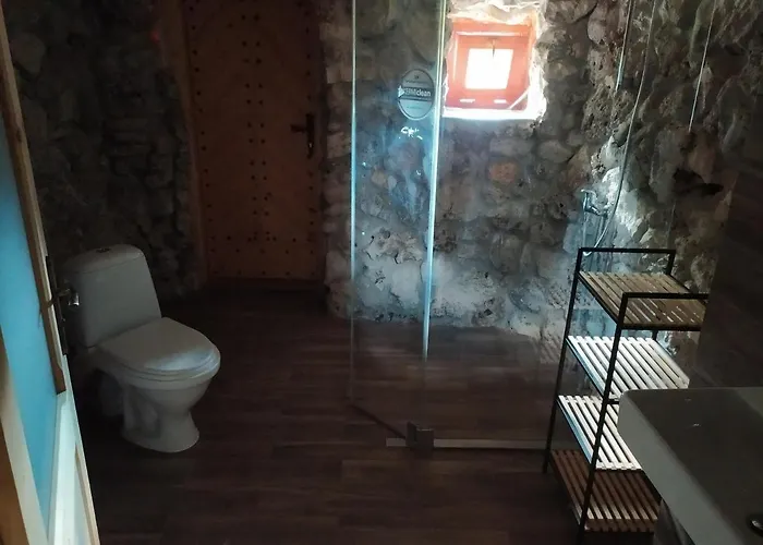 W Skale Holiday home