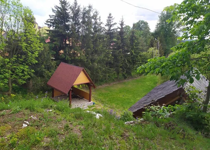 W Skale Holiday home