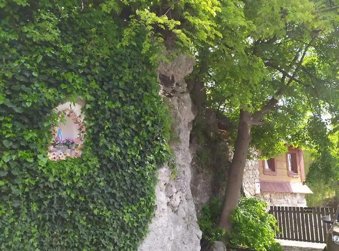 Holiday home W Skale *