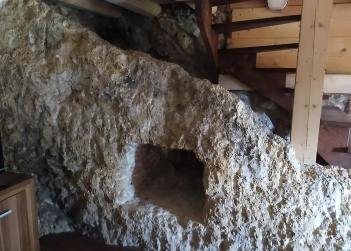 W Skale Holiday home Kroczyce